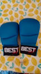 Des gants pour boxe, Sports & Fitness, Sports de combat & Self-défense, Comme neuf, Enlèvement ou Envoi