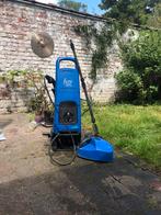 Alto dynamic 7550 x-tra, Tuin en Terras, Hogedrukreinigers, Ophalen, Gebruikt, Elektrisch, Nilfisk
