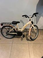 Meisjesfiets, Fietsen en Brommers, Ophalen, Gebruikt