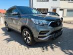 Rexton bj2018 4x4  7 Zit Voll Voll, Auto's, SsangYong, Automaat, Testrit aan huis, 2157 cc, Euro 6