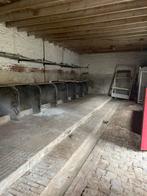 À louer pour dépôt/ bricolage, Ophalen of Verzenden, Zo goed als nieuw