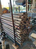 Schoren, Doe-het-zelf en Bouw, Steigers, Ophalen, Gebruikt, Minder dan 2 meter
