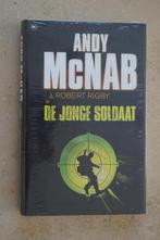 De Jonge Soldaat (Andy McNab), Ophalen of Verzenden