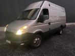 Climatisation Iveco daily 3.0d 3,5T 170ch, Achat, Electronic Stability Program (ESP), Entreprise, Entretenue par le concessionnaire