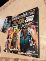 Livre d'or - Cyclisme 2009 (Jean-François Quénet)., Boeken, Sportboeken, Verzenden, Jean-François Quénet., Lopen en Fietsen, Zo goed als nieuw