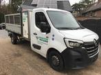 Renault Kipper Master Bedrijfswagen, Gebruikt, Renault, Bedrijf, Te koop