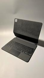 Ipad pro 12.9 inch Magic Keyboard  AZERTY, Ipad pro 12.9, Ophalen of Verzenden, Zo goed als nieuw, Apple