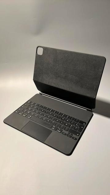 Ipad pro 12.9 inch Magic Keyboard  AZERTY beschikbaar voor biedingen