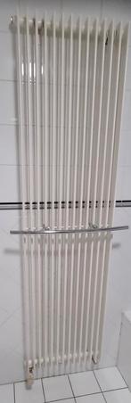 Cv handdoek radiator, Ophalen, Zo goed als nieuw, Radiator