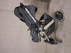 SALSA 4 AIR ABC DESIGN Combi Kinderwagen, Kinderen en Baby's, Ophalen, Zo goed als nieuw