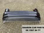 Audi Q8 4M8 Achterbumper diffuser 4M8807511 Origineel 536, Auto-onderdelen, Gebruikt, Ophalen of Verzenden, Achter, Bumper