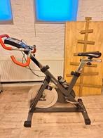 Vélo de spinning Kettler, Enlèvement, Comme neuf, Vélo de spinning