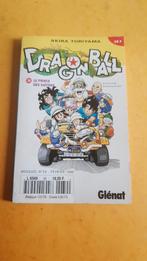 Magazine Dragon Ball, Ophalen of Verzenden, Gelezen