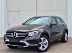 Mercedes glc 350 e unieke kleurencombinatie, Auto's, Automaat, Euro 6, Parkeersensor, Leder