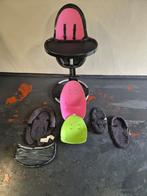 Eetstoel baby en peuter, Kinderen en Baby's, Ophalen