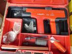 Hilti DX450 poedernagelmachine, Doe-het-zelf en Bouw, Gereedschap | Handgereedschap, Ophalen, Gebruikt