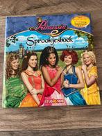 Sprookjesboek Prinsessia, Enlèvement, Comme neuf