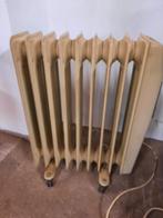 Olieradiator, Enlèvement ou Envoi