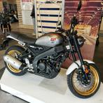 Yamaha xsr 125 legacy 2025, Motoren, Motoren | Yamaha, Particulier, 125 cc, 11 kW of minder, 1 cilinder