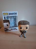 Marvel funko pop Tony Stark, Ophalen of Verzenden, Zo goed als nieuw