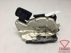 vw golf 6 polo deurslot slotmechaniek rechts voor 5k1837016l, Gebruikt, Rechts, Volkswagen