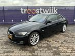 2010 - BMW - 3-serie Coupé - 320i Corp.Lease Exec - Persone, Auto's, Euro 5, Gebruikt, Cabriolet, Overige brandstoffen