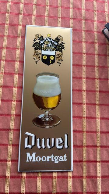 Duvel moortgat, Enlèvement, Utilisé, Duvel