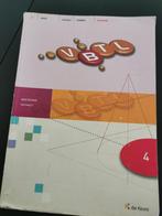 Vbtl meetkunde leerweg 5, Boeken, Ophalen, Zo goed als nieuw, Nederlands, Roger van Nieuwenhuyze; Flip Geeurickx; Marc Muylaert; Philip...