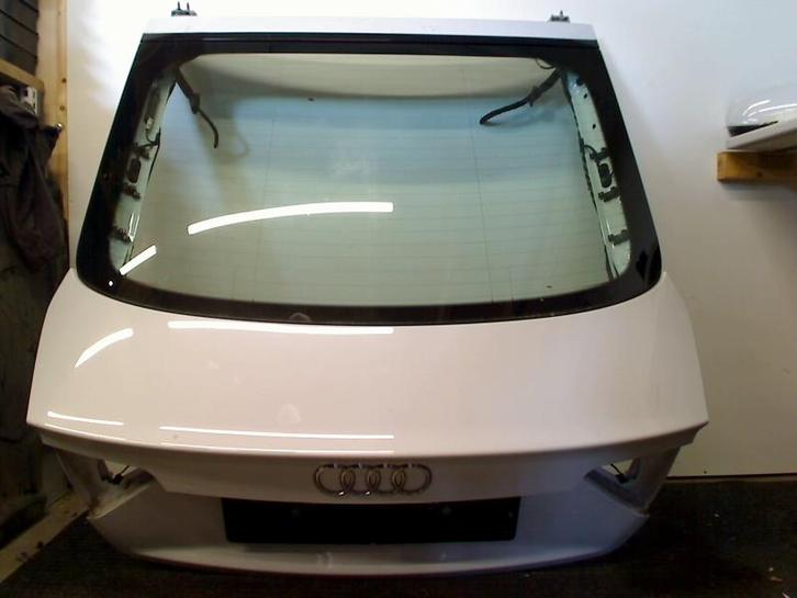 ACHTERKLEP LS9R Audi A5 Sportback (8TA) (01-2009/01-2017), Auto-onderdelen, Carrosserie, Achterklep, Audi, Gebruikt