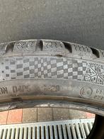 2 Banden continental 275/35/19, Auto-onderdelen, Banden en Velgen, Gebruikt, 275 mm, Winterbanden, Band(en)