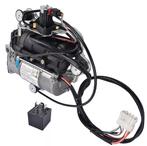 L322 range rover 2002-2005 luchtvering compressor NIEUW, Auto-onderdelen, Ophalen of Verzenden, Nieuw, Land Rover