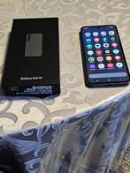 Samsung galaxy s24 fe 128gb perfect staat, Telecommunicatie, Mobiele telefoons | Samsung, Ophalen, Zo goed als nieuw