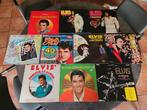 Elvis Presley The King vinylset, Cd's en Dvd's, Vinyl | Verzamelalbums, Zo goed als nieuw, Ophalen
