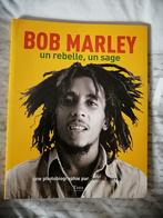 Bob Marley: Un rebelle, un sage de Dennis Morris, Comme neuf, Enlèvement ou Envoi