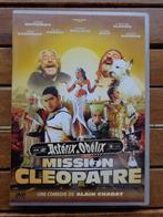 )))  Astérix et Obélix mission Cléopâtre / Alain Chabat  (((, CD & DVD, Tous les âges, Utilisé, Enlèvement ou Envoi, Comédie d'action