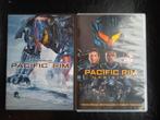 Pacific Rim 1 & 2, Ophalen of Verzenden