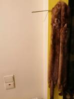 vintage echte pels nertsbontsjaal, Kleding | Dames, Ophalen, Zo goed als nieuw