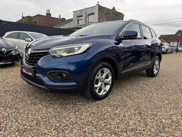 Renault Kadjar Kadjar 1.33 TCe *12 mois de garantie* beschikbaar voor biedingen