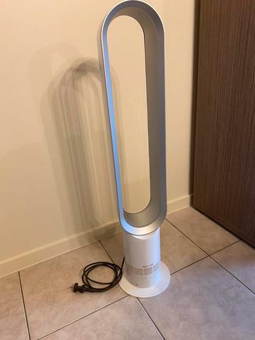 Dyson AM07  ventilator, Enlèvement, Comme neuf