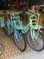 Retro Fietsen 7 Versnellingen  Nieuw, Ophalen, Nieuw, Handrem
