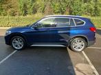 2019 BMW X1 SDrive18i Personenauto, Auto's, BMW, Gebruikt, Overige brandstoffen, Bedrijf, Break