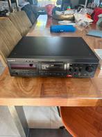 Sony DTC-ZA5ES dat recorder met 30 tapes ZA5ES, Ophalen of Verzenden, Sony