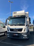 Vrachtwagen TGM 1525, Auto's, Vrachtwagens, Automaat, USB, Stof, MAN