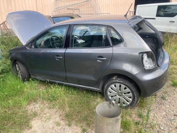 Vw polo onderdelen beschikbaar voor biedingen