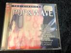 CD Various – Pop & Wave · The Classics, Ophalen of Verzenden