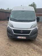 Fiat ducato, Auto's, 2287 cc, Wit, Bedrijf, Handgeschakeld