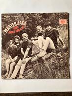 Four Jacks and a Jill: Master Jack, Verzenden