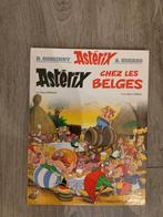 Astérix chez les belges, Comme neuf, Uderzo Goscinny, Une BD, Enlèvement
