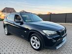 Bmw 2.0d drive nieuwe staat proper, Auto's, BMW, X1, Euro 5, Xenon verlichting, Zwart