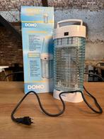 Domo insectenlamp/insectenvernietiger., Ophalen of Verzenden, Zo goed als nieuw